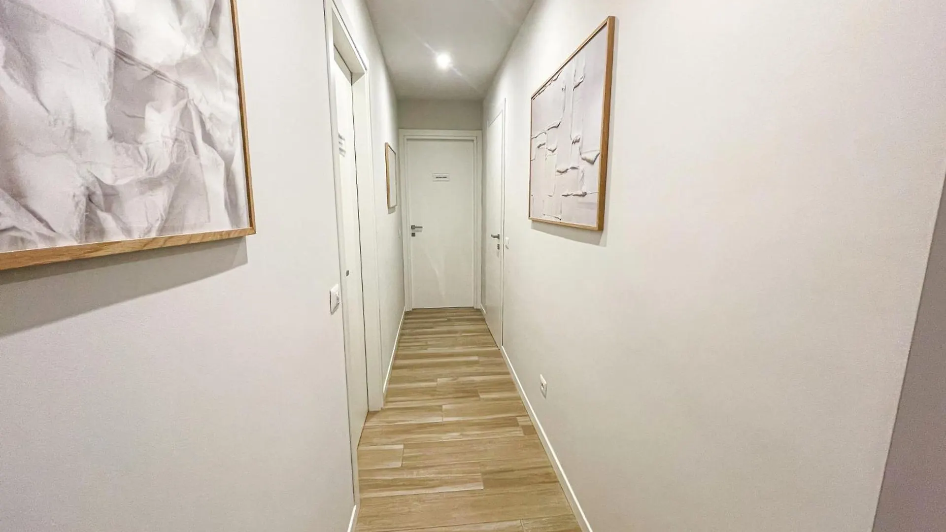Jabu Studio Wifi Gigabit Fiera Rho Milano City Włochy
